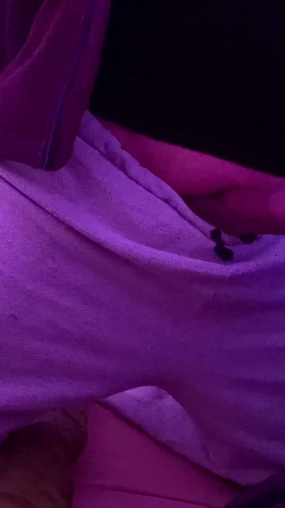 Mutual masturbation in the tent. But quietly so that the camping neighbors don't hear you. Summer days | Clip 1
