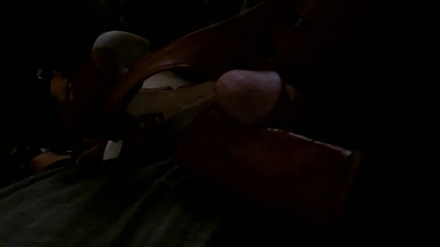 Wanking my small dick 2.