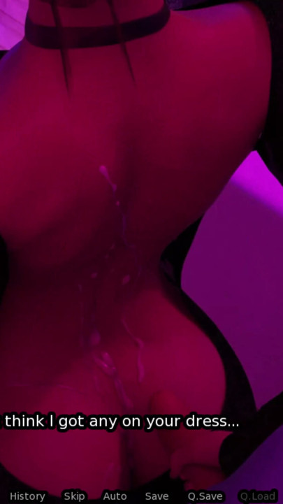 Sexbot - PROMNITE you know what happen at prom | Clip 3
