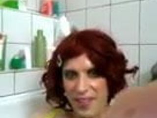 ¿Quieres venir al baño conmigo?