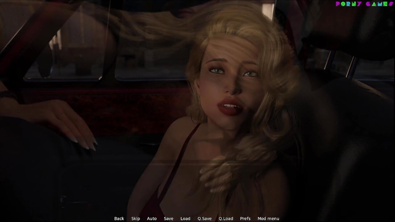 Rumah nenek oleh moonbox - seks di mana-mana, berkembang biak dengan semua orang bagian 5 -1