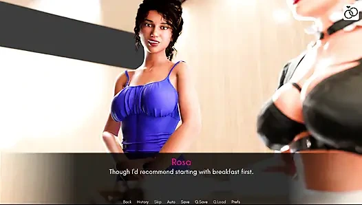 Preis der wünsche teil 3