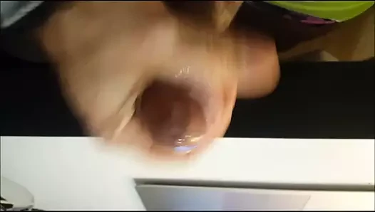 Je jouis