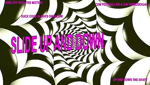 JOI with a Sexy Shemale Includes Anal Assisted Masturbation