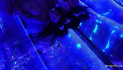 Sunnyq video yayın stasyq 246