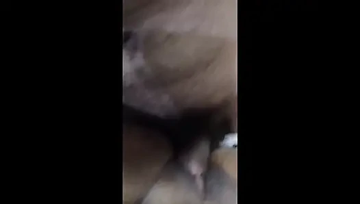 Pantatnya membuatku gila