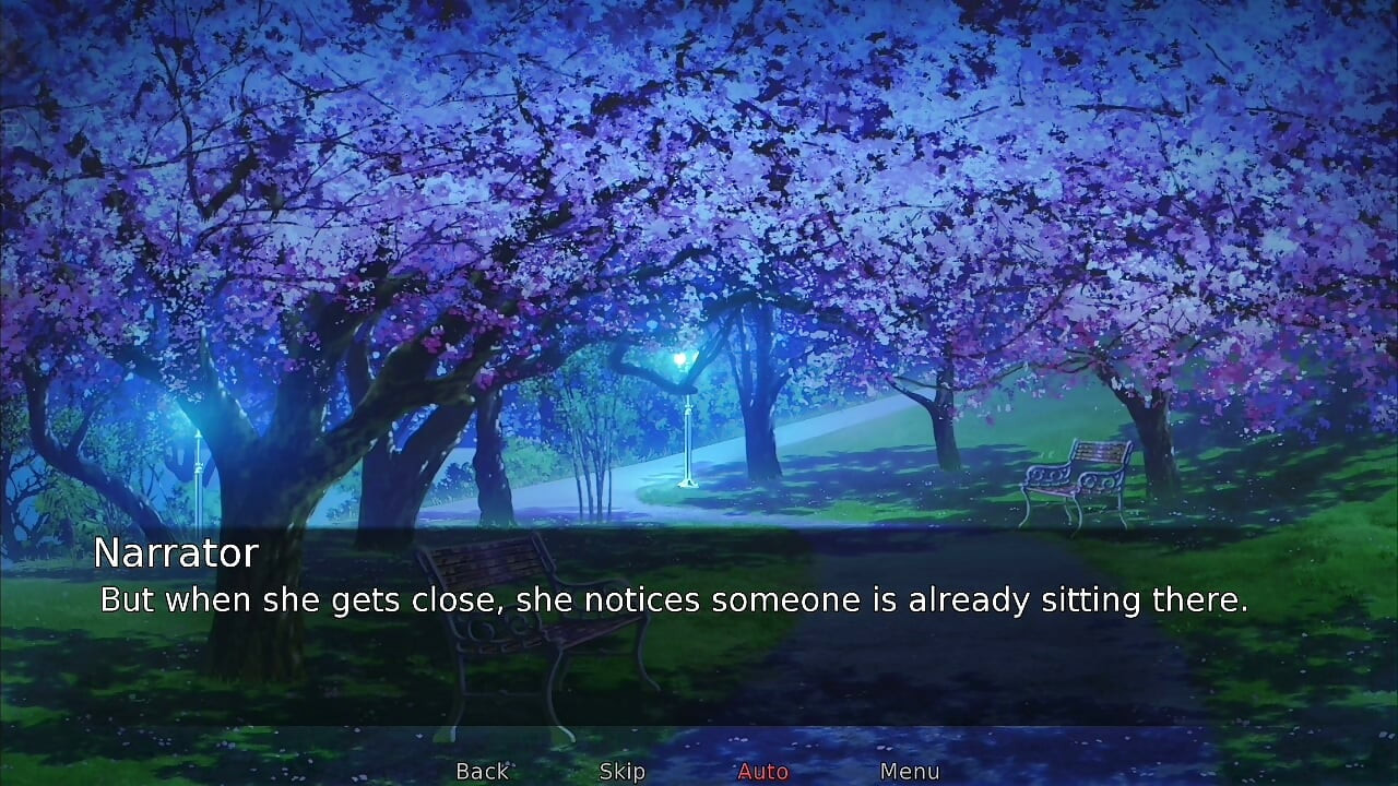 Secret Files - Part 6