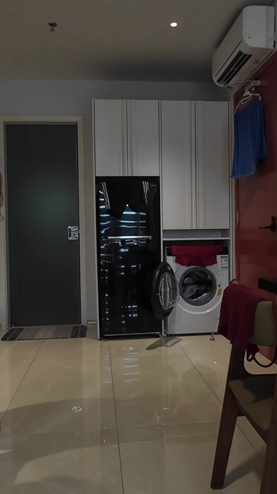 He Wouldn't Leave Me Alone While I was Trying To Clean The House | Clip 1