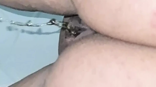 Weird Fetish - Slow Motion Pissing