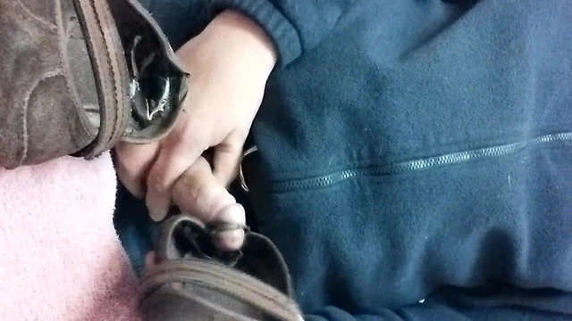 shoe cum