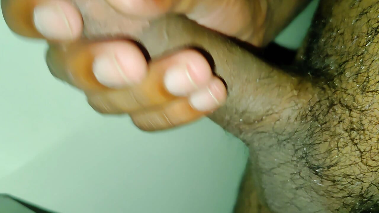 Ladke Ka Mota Land Dekh ke Heraan
