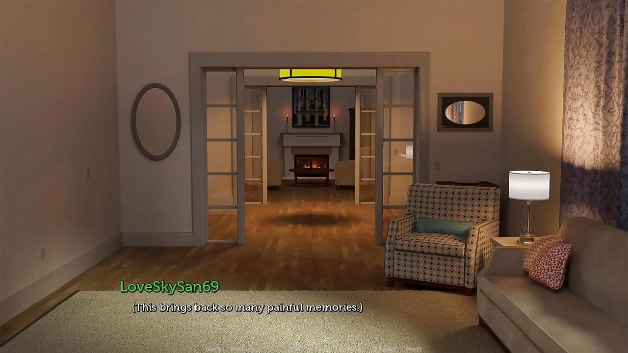 Časovi glume v1.0.1 Deo 27 Loš san Loveskysan69