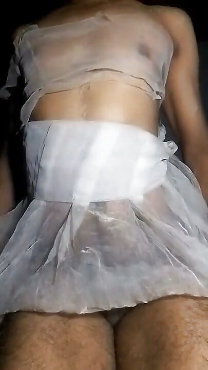 I Am Biutifull Lady Boy