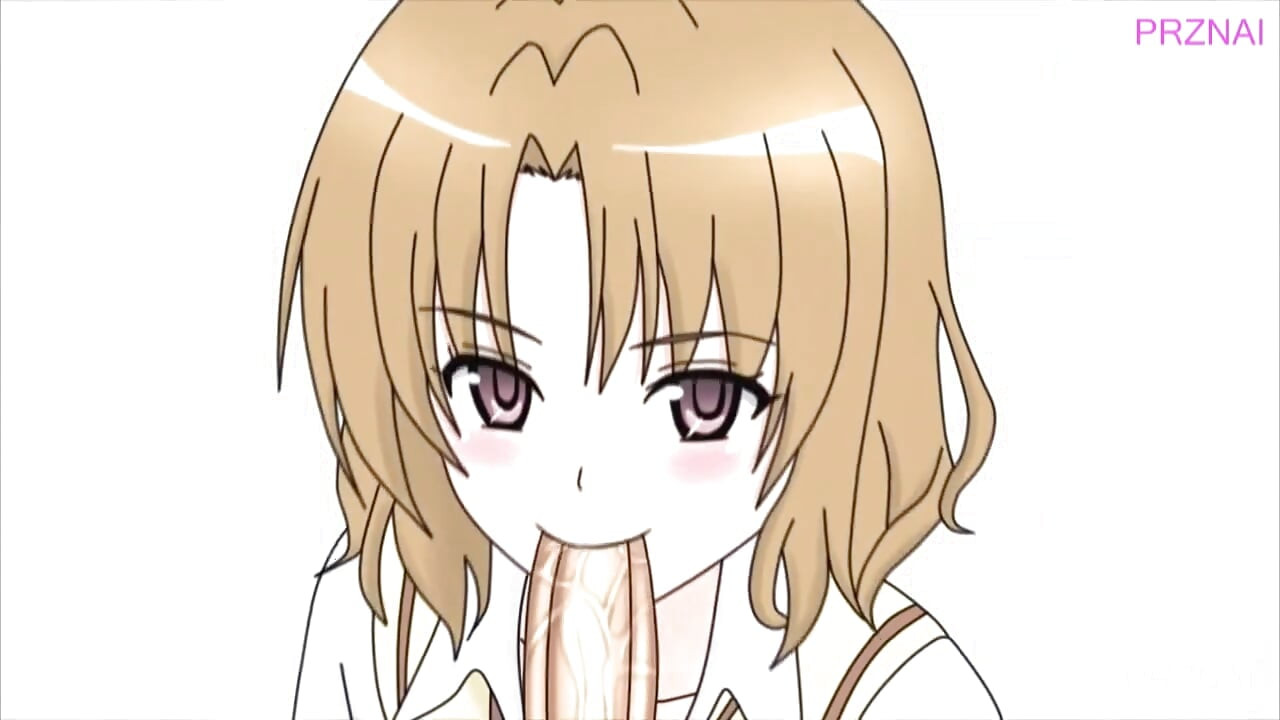 Momioka Risa to-love-ru