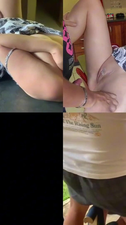 Klíčový okamžik od "Vždy zábavná sexuální koláž"