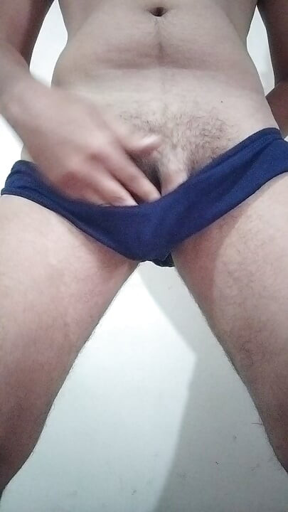 Indian Pink Dick Boy