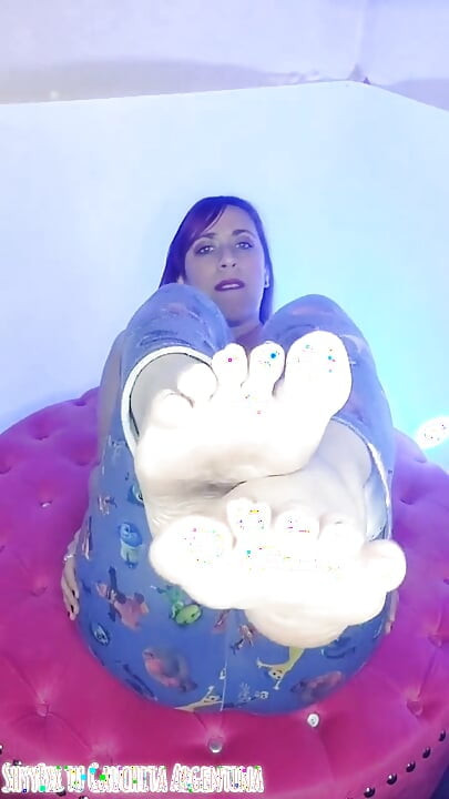 Total Adoration for Your Mistress: Lick My Ass, Armpits, Feet, Vagina!