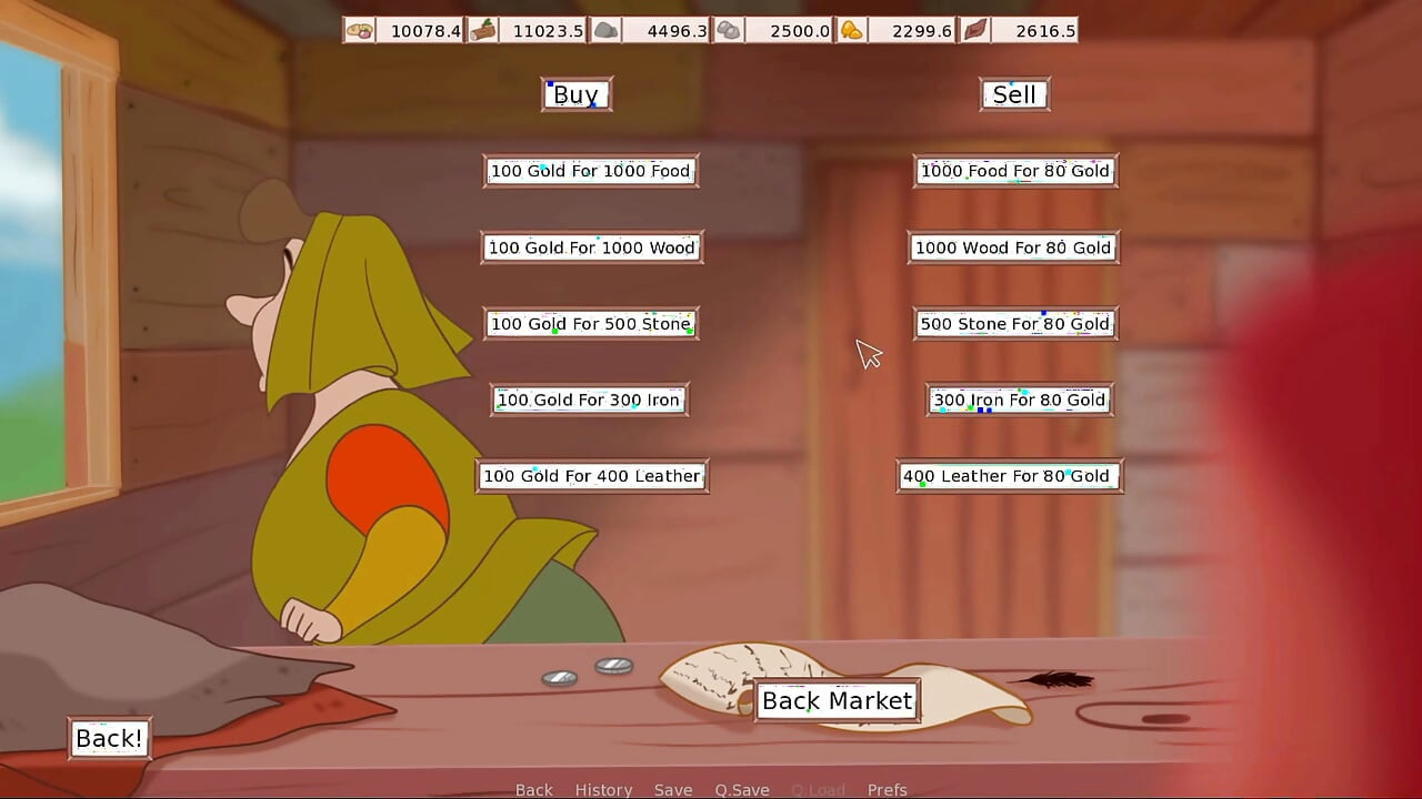 Milftoon Drama Königreich Teil 5 geile MILF in Town von Loveskysanhentai