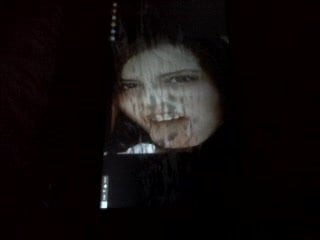 Tribute MONSTER facial Yvaine