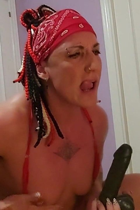 Hot and Dirty Webcam