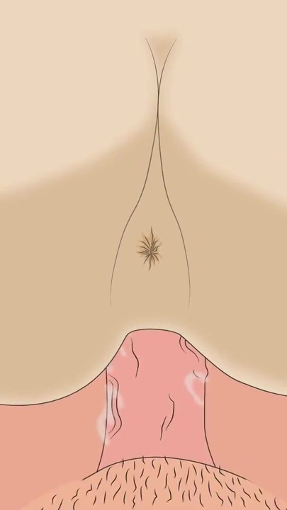 Deseo real: el cuerpo sexy de la reina lleva a su leal guardia a una noche de intensa animación de dibujos animados anime hentai | Clip 1