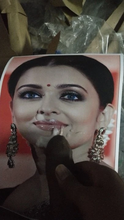 ashiwaria rai cum tribute