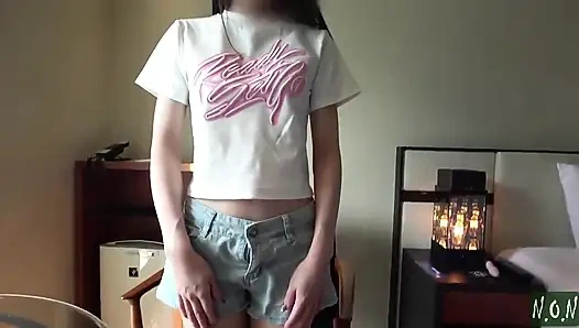 Eine echte Wahl für Transformation, eine ungefilterte Dokumentation über Entschlossenheit und Opfer