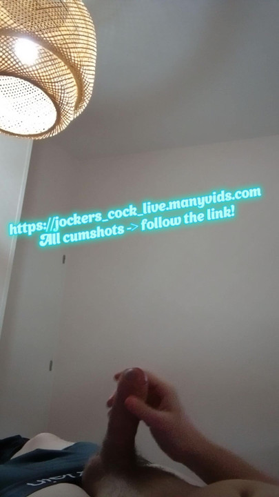 18 year old man jerking off cock  #17