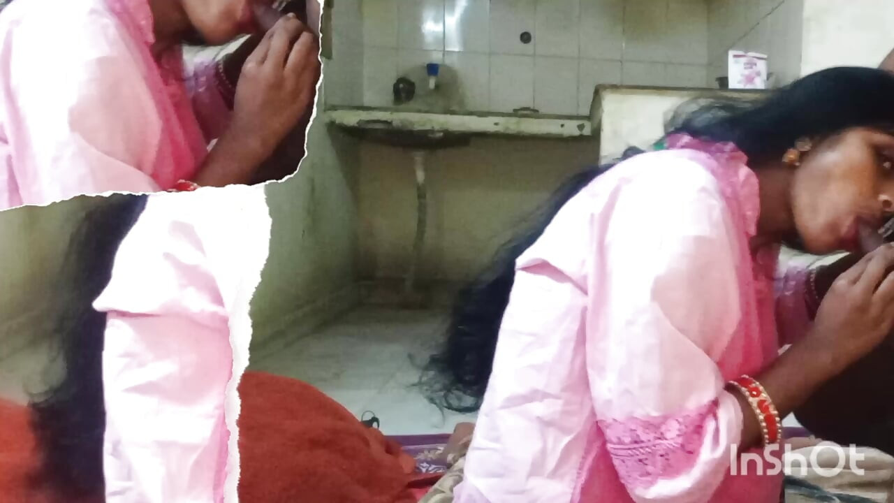 Indiana meia-irmã apertada buceta, quarto de aluguel