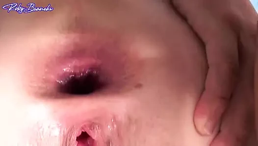 Angelica Wild Visits a Dirty Gynecologist