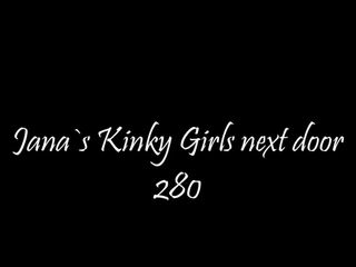 Kinky las chicas de al lado 280