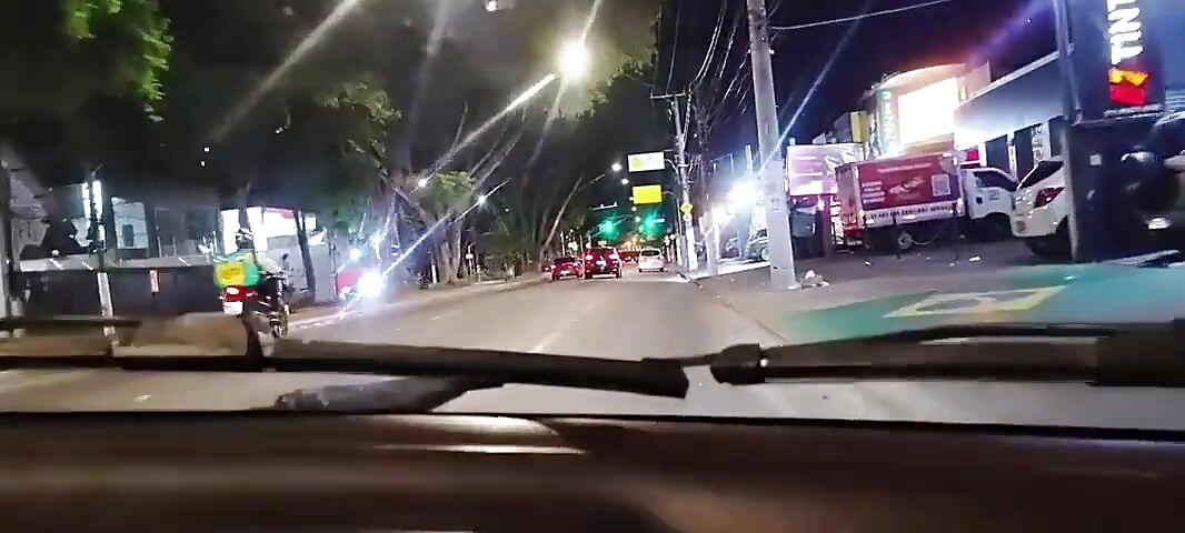 Vovó De 89 Fazendo Sexo No Carro Netinho Safadão Realizou Seu Desejo