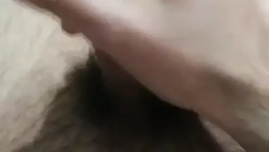 Cum explosion