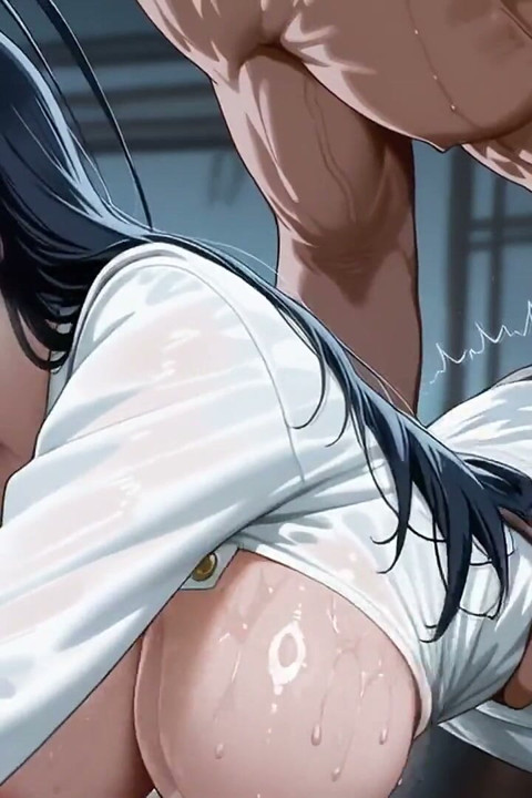 Ichigo X Giselle (bleach)