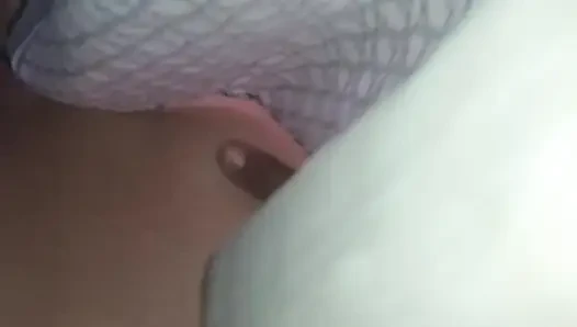 Sweet girl from Yacarta gets fucked
