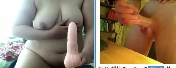 내 정액을 원하는 호주 통통한