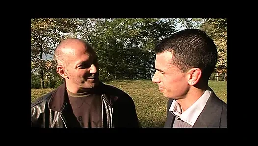 La Venere Bianca in: “Amore e Psiche” - (Original Full