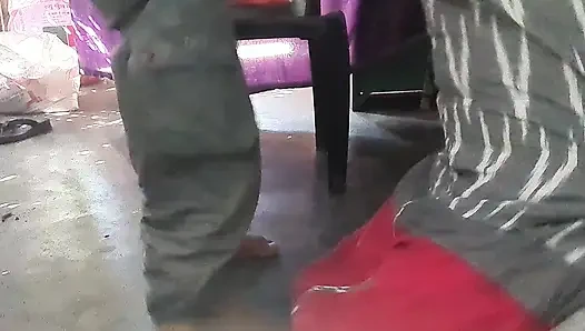 Bengali Fuck by Huge Cock bbc