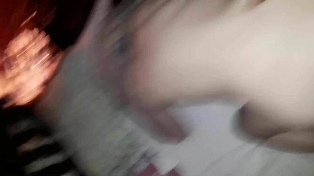 grandfather likes cock ass red