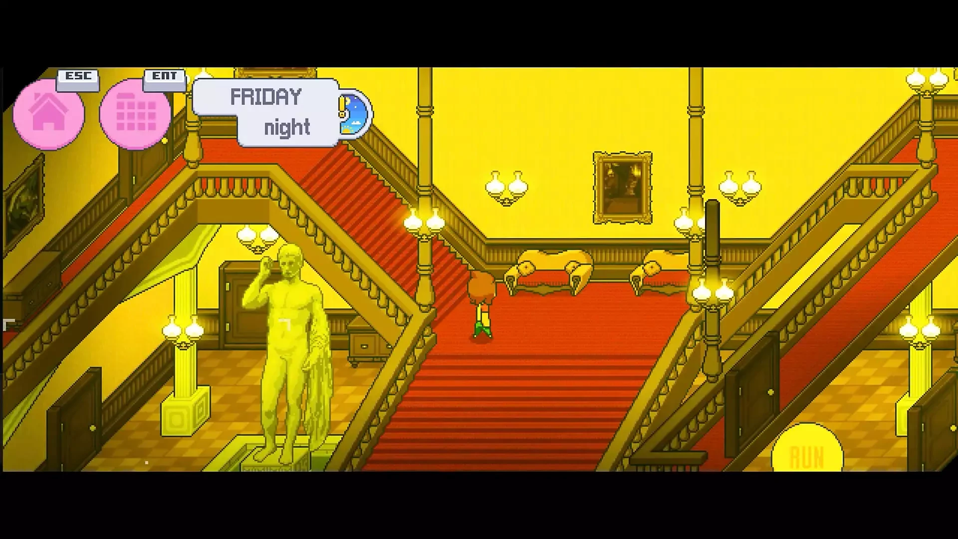 Dandy boy avventura halloween - gioco completo di loveSkySan69