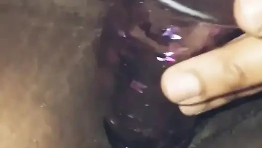 Fışkırtana kadar!