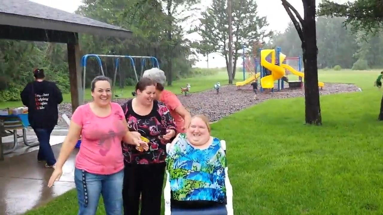 bbw quad ALS