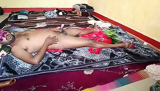 Husbend ke sath romance aur aage pichhe dono main jabarjust chudai karwai