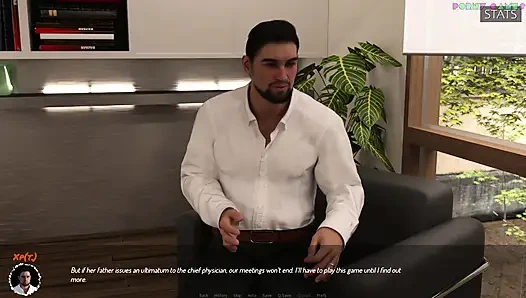 10ki tarafından tıbbi özel bakım - doktorun ofisinde anal seans 2