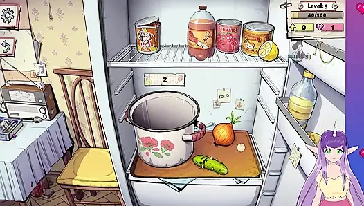 Peri hot! Panduan Permainan Tanpa Sensor Soupr Bagian 2