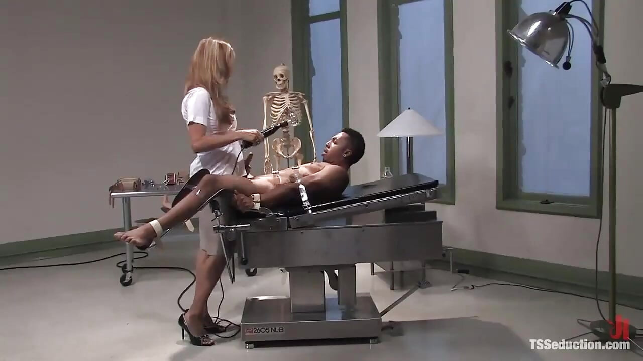 Johanna B - Night Shift