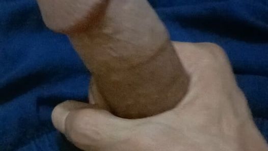 Sucking my big dick anytime i m here for you