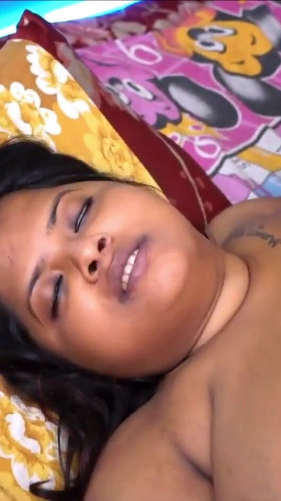 Indian Black Boy hardcore rough sex with big boobs cute girl! Indian Hot Sex | Clip 2