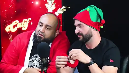 Pagode da ofensa - weihnachts-special 2021