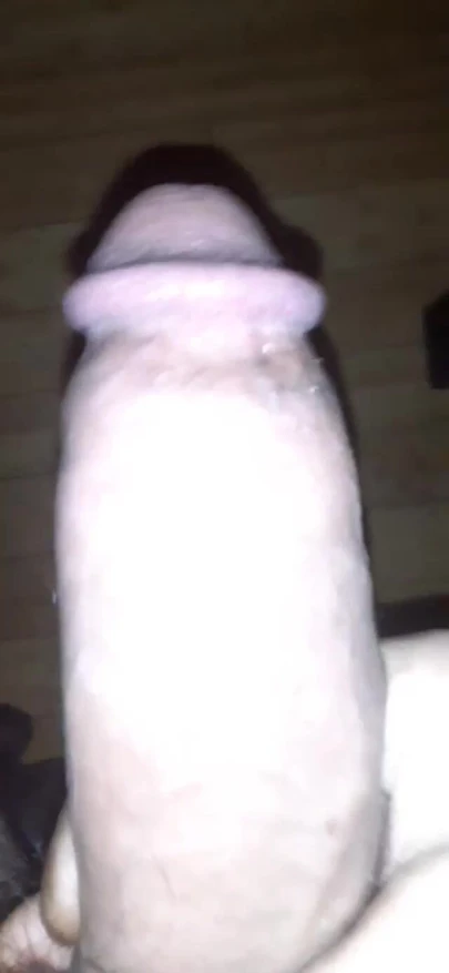hard-on